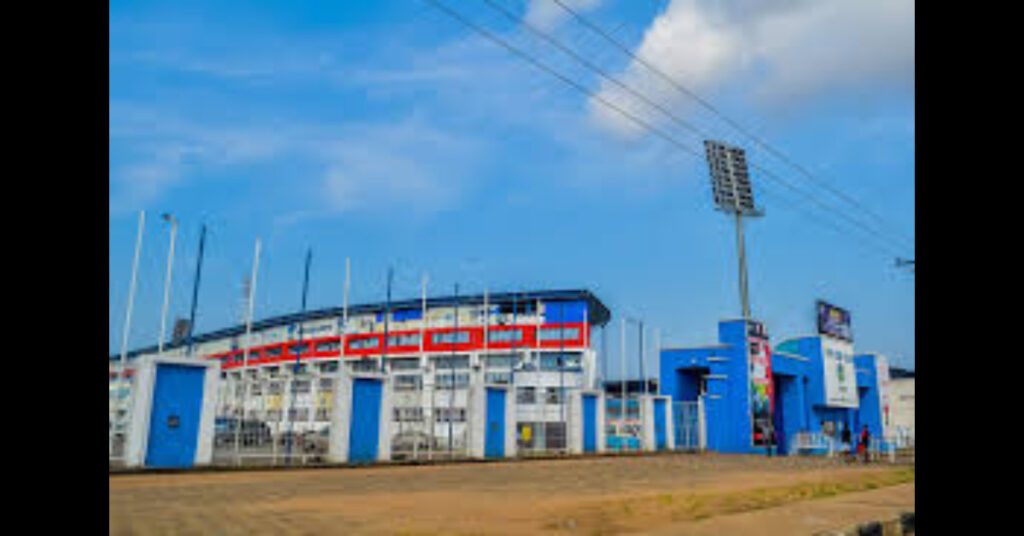 Asaba Picked to Host NNL Super‑Eight Playoffs in Delta State