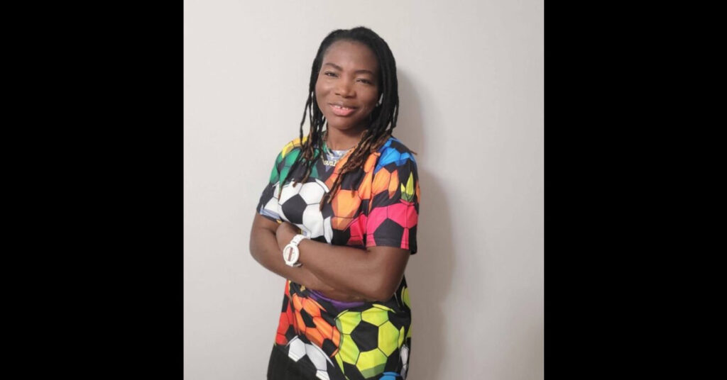 Yusuf Named Girl Power United Coach Ahead of Zurich Showcase