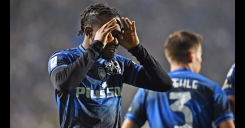 Barcelona Eye Lookman as Flick Seeks Reinforcements
