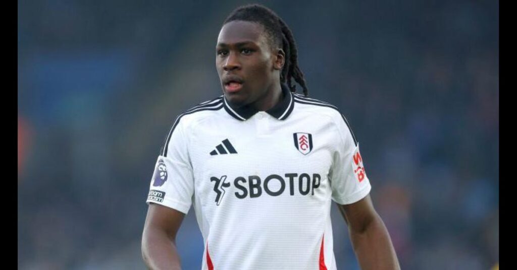 Bassey Describes Premier League Debut as “Best Moment” of His Career