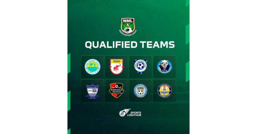 NNL Super 8 Boundaries Set as Seven Clubs Confirm Playoff Spots