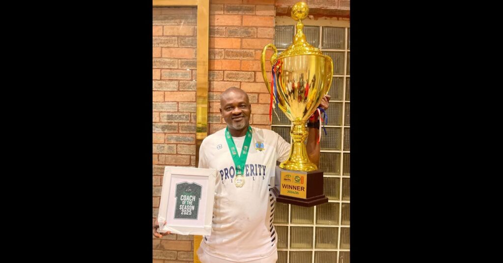 Bayelsa Queens Boost Squad Ahead of CAF Women’s Champions League Quest