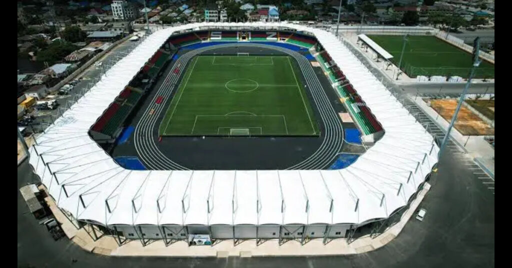 Home-Based Eagles to Kick Off CHAN 2024 Group Stage in Zanzibar