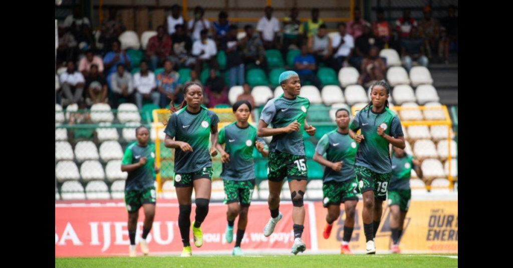 Super Falcons Eye WAFCON Redemption in Morocco