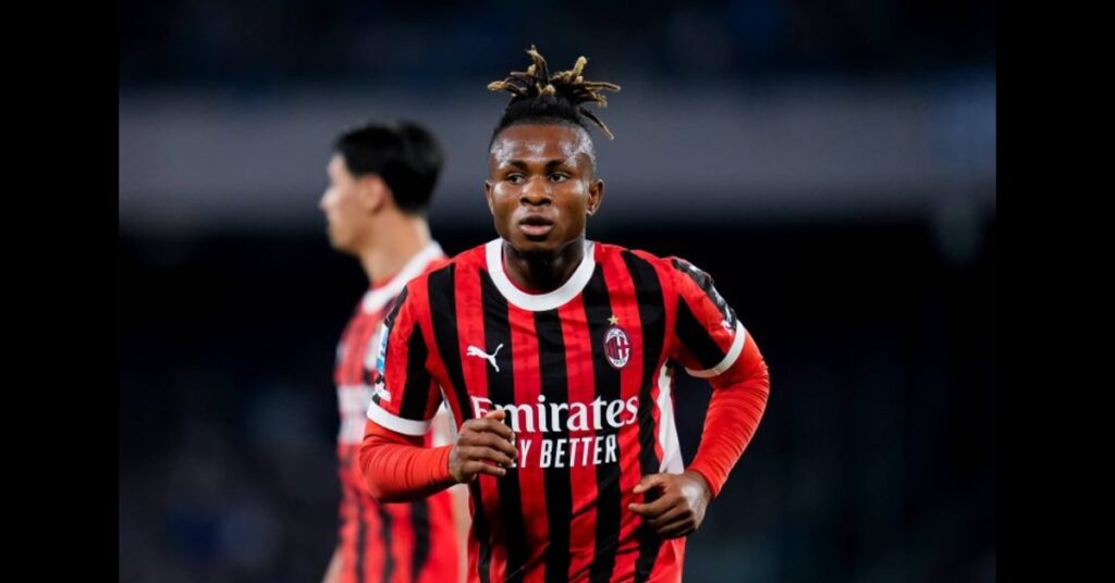 Chukwueze Urged to Find Consistency to Hit World-Class Level