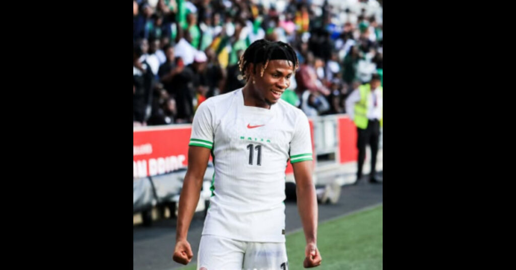 Chukwueze's Milan Future Unclear as Club Sets €15–€18m Price