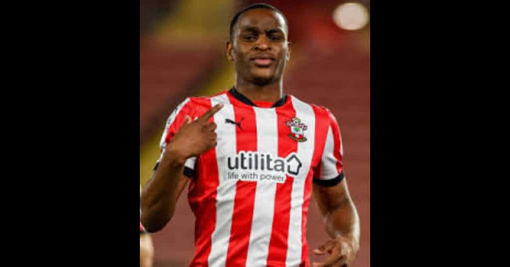 Southampton Extend Contracts for Two Nigerian Stars Amid Relegation Rebuild