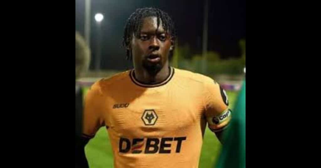 Wolves Offer Deal to Ojinnaka, Release Igbinoghene After Season