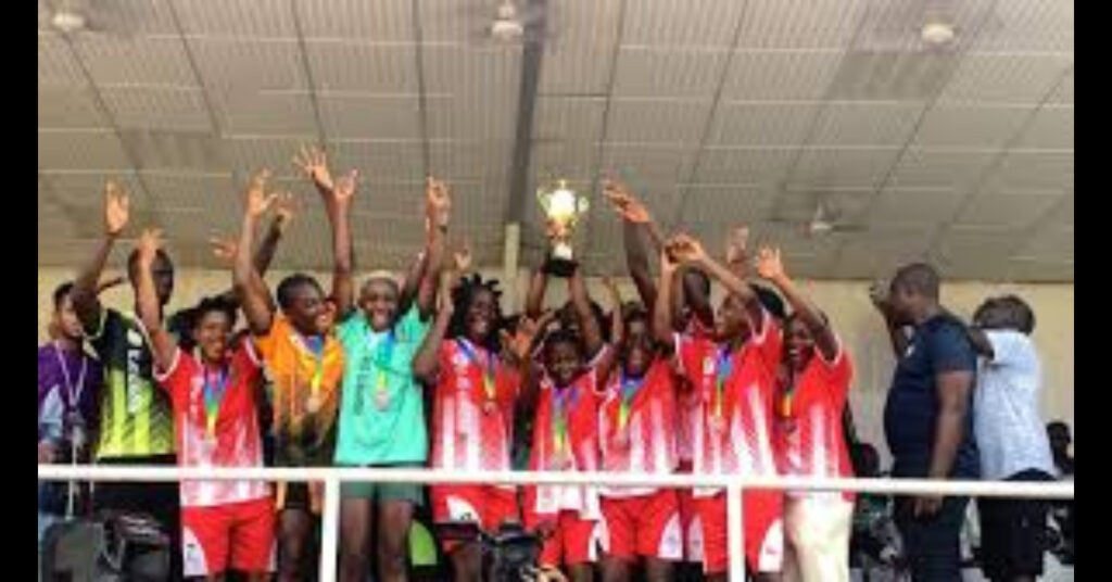 Crusaders, Bayelsa Stars Queens Seal Third Place at 2025 Cup