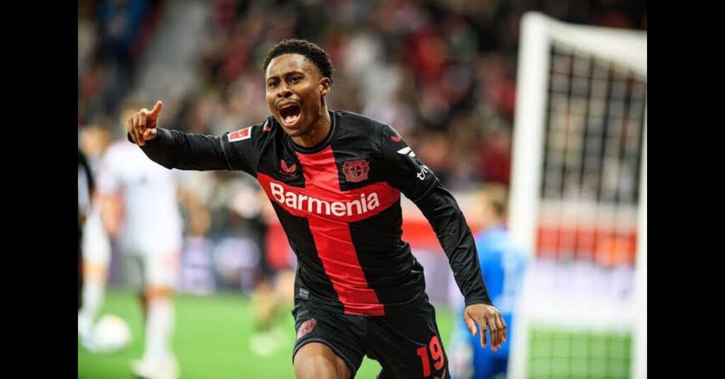 Tella Backs Liverpool Move for Former Leverkusen Teammate
