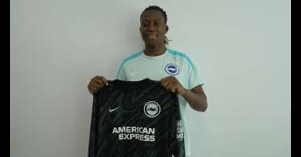 Super Falcons Keeper Nnadozie Seals Brighton Move