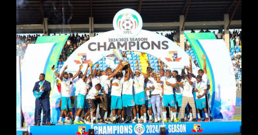 Remo Stars Prepare for South-West Derby at Eko Cup