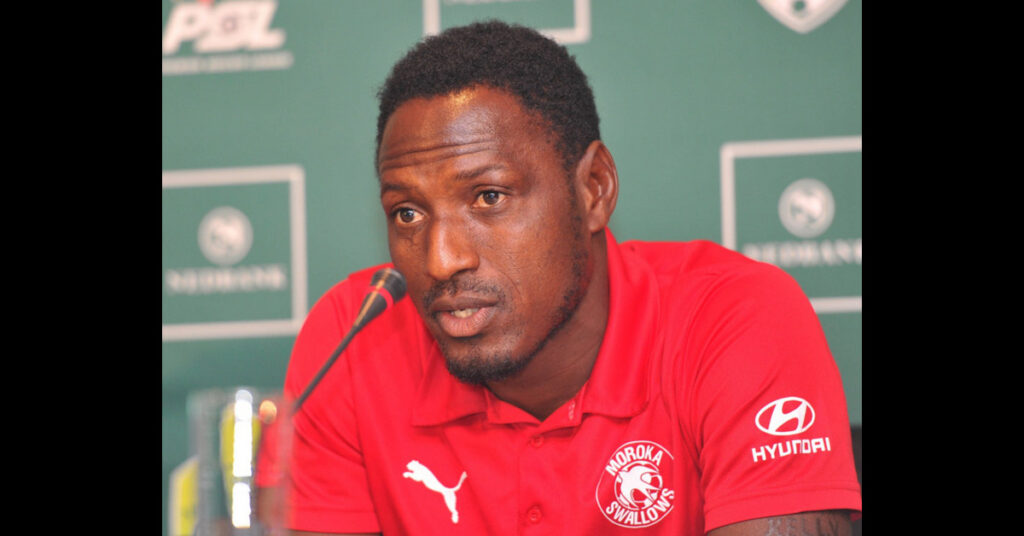 Etafia: Prioritize CAF Success Before Club World Cup Ambitions