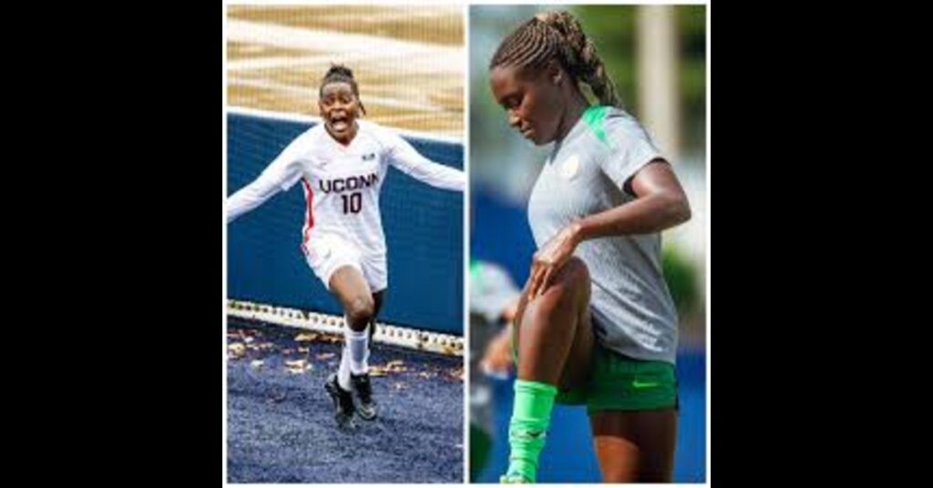 Madugu Defends Inclusion of Okafor & Babajide in WAFCON Squad