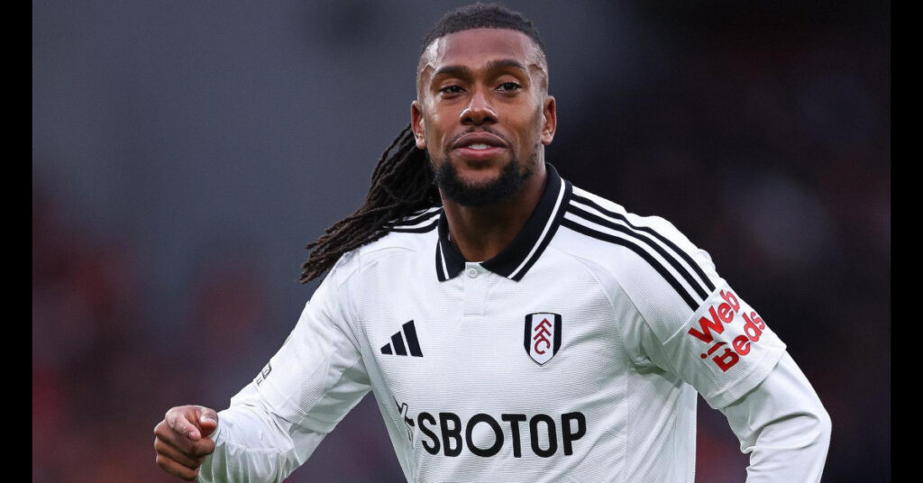 Iwobi: Fulham Must Qualify for Europe Next Season
