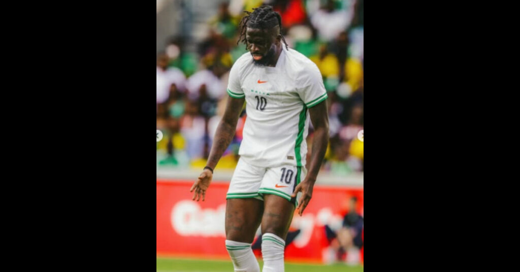 Arokodare’s Genk Future Unclear Amid Bayern, Dortmund Interest