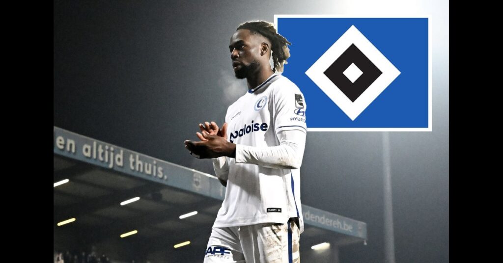 Torunarigha Linked with Hamburg Move as Free Agent