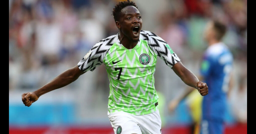 African Captains Redefining Leadership in Sport
