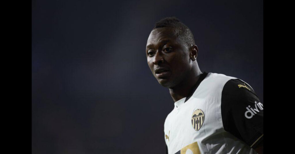 Sadiq Breaks 10‑Month Drought with Valencia Strike