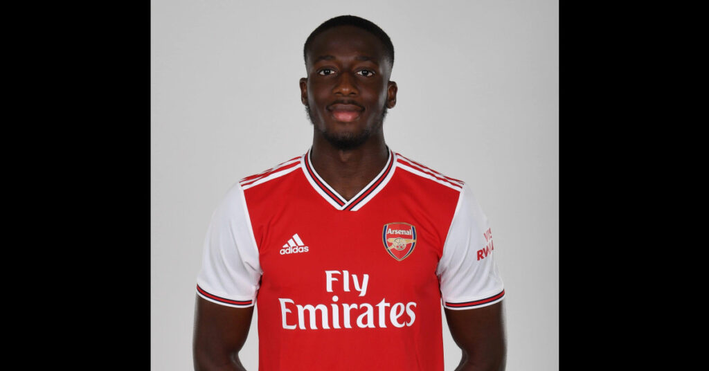 Arsenal’s Hale End Graduate Olowu Set for Stockport County Move