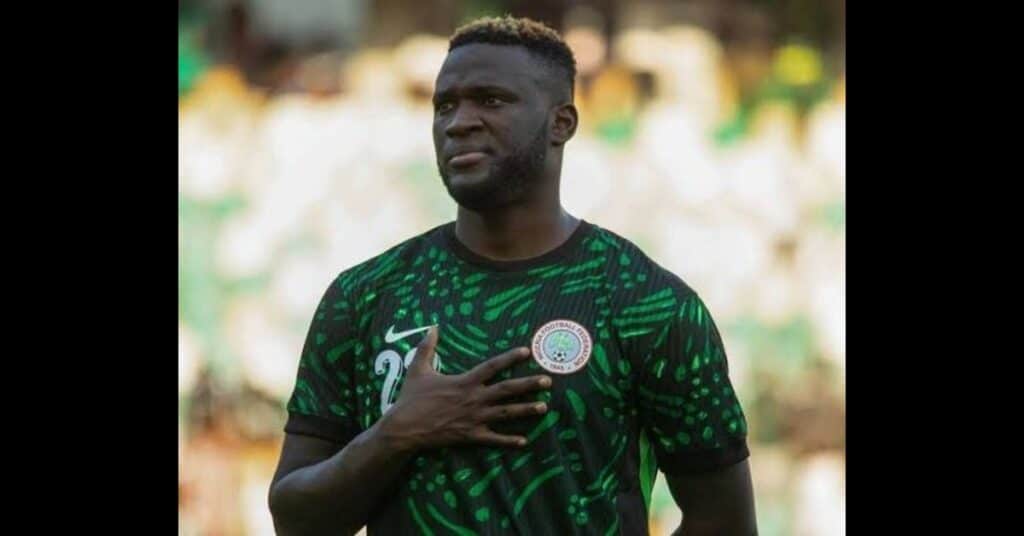 Chelle’s Agent Denies ‘Lies’ About Boniface Super Eagles Snub