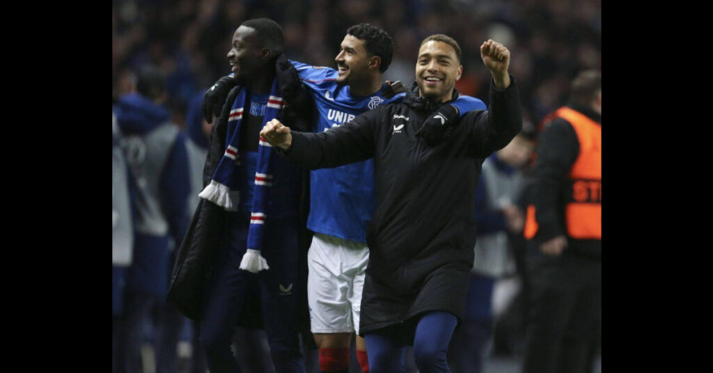 Rangers Coach Confirms Dessers' Return Amid Transfer Speculation