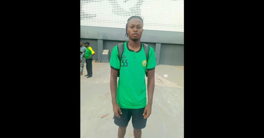 Okeowo's Goal Lifts Gateway United from Relegation Zone