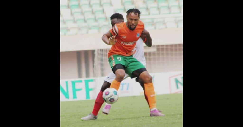 Alaekwe Set to Leave Akwa United After Contract Expiry and Relegation