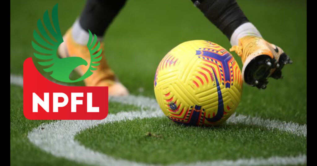 NPFL 2025/26 season kicks off August 22 with new ambition