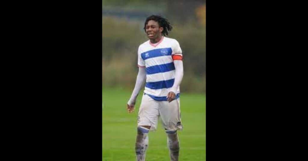 Crystal Palace Release Chimaechi Eze Brother of Eberechi Eze