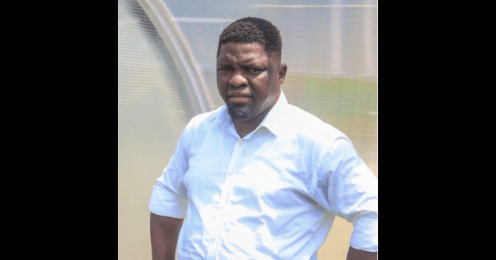 Ogunmodede: Any Club Wanting Goals Should Sign Osimhen