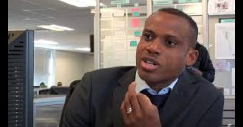 Oliseh: Africa Can Confidently Face Any Global Powerhouse