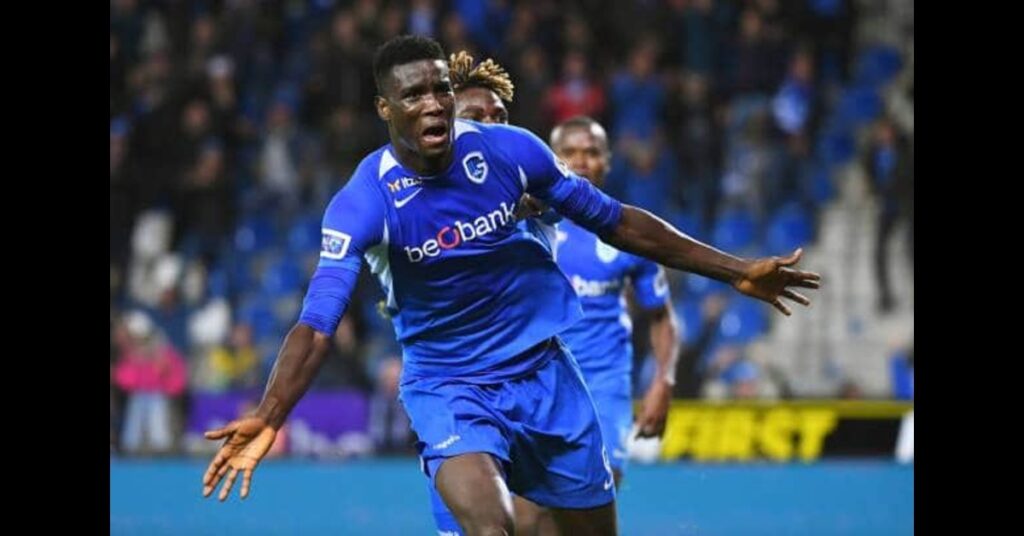 Onuachu Set for Trabzonspor Return After Successful Loan Spell