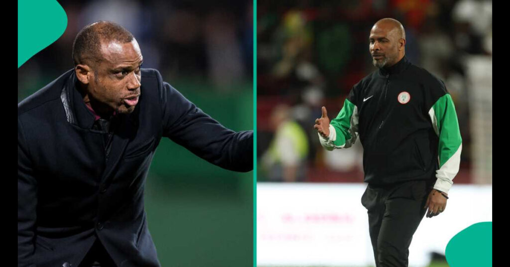 Onyemaechi Defends Chelle Appointment, Rebuffs Oliseh Criticism
