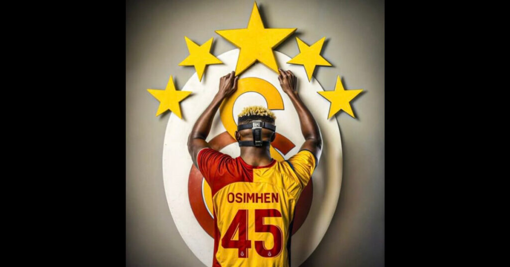 Osimhen to Decide Future “Very Soon” Amid Top Club Interest