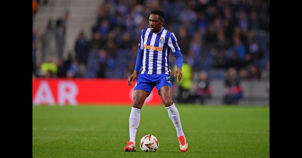 Zaidu Sanusi Included in Porto Squad for Club World Cup – Messi May Await