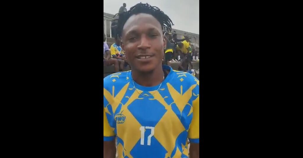 Kwara United Begin Lagos Training, Ready to Fire in Cup Final – Alalade