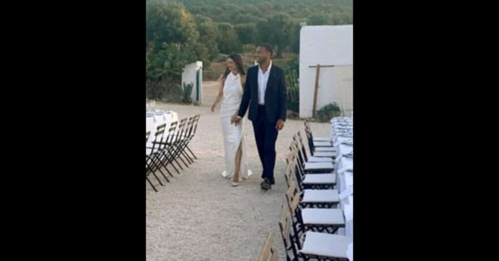 Dessers Misses Nigeria Call-Up for Wedding in Italy