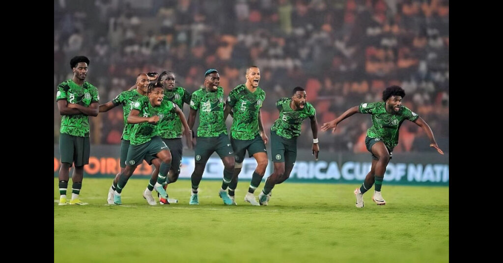Romanian Giants Sign Super Eagles Defender on Free Transfer