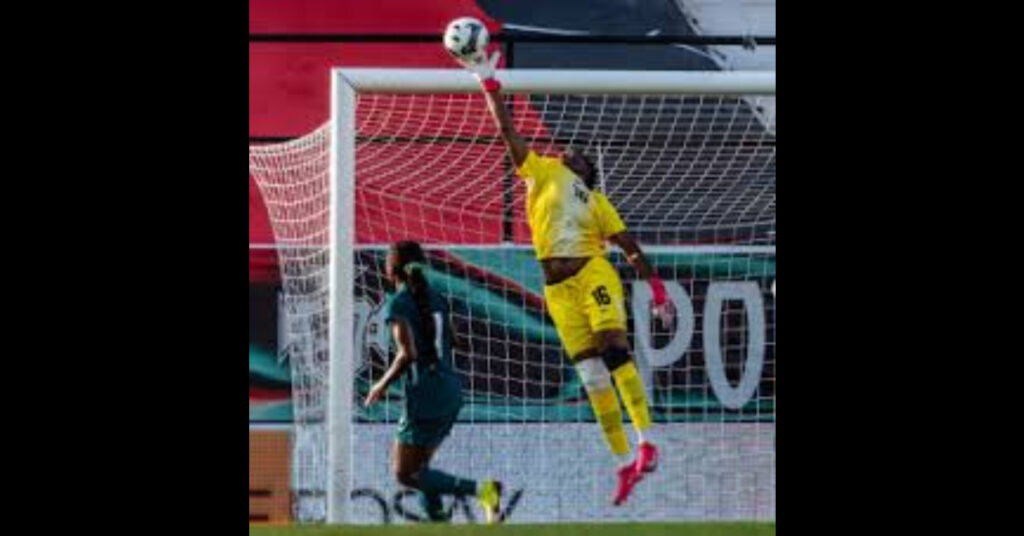 ‘Selense Football Won’t Work’ – Akide Warns Falcons Ahead of WAFCON