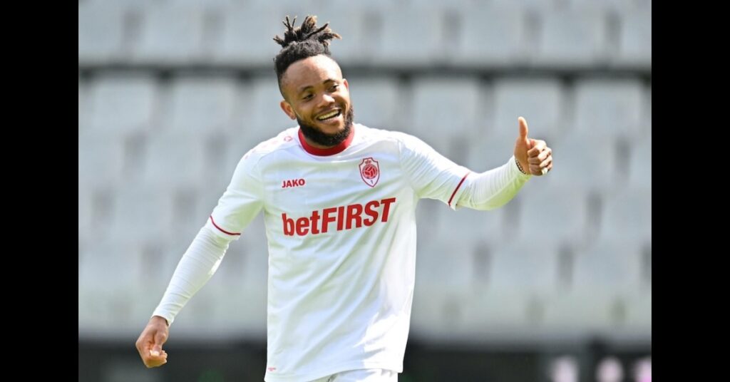 Sevilla Set to Sell Chidera Ejuke