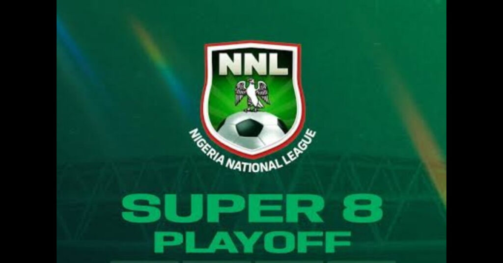 Osun United Chair Ololade Eyes Super 8 Spot in Southern Conference