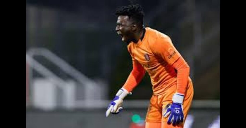 Super Eagles Keeper Adeleye Leaves Cypriot Club Enosis Neon