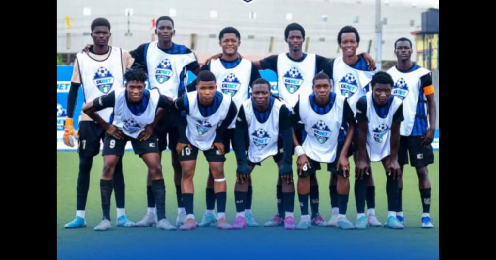 Team 360 Eyes Redemption with Bold 2025 1xCup Campaign