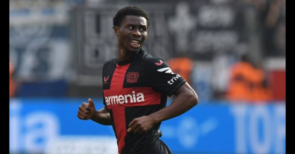 Tella Evaluates Ten Hag as Leverkusen Name Alonso Successor
