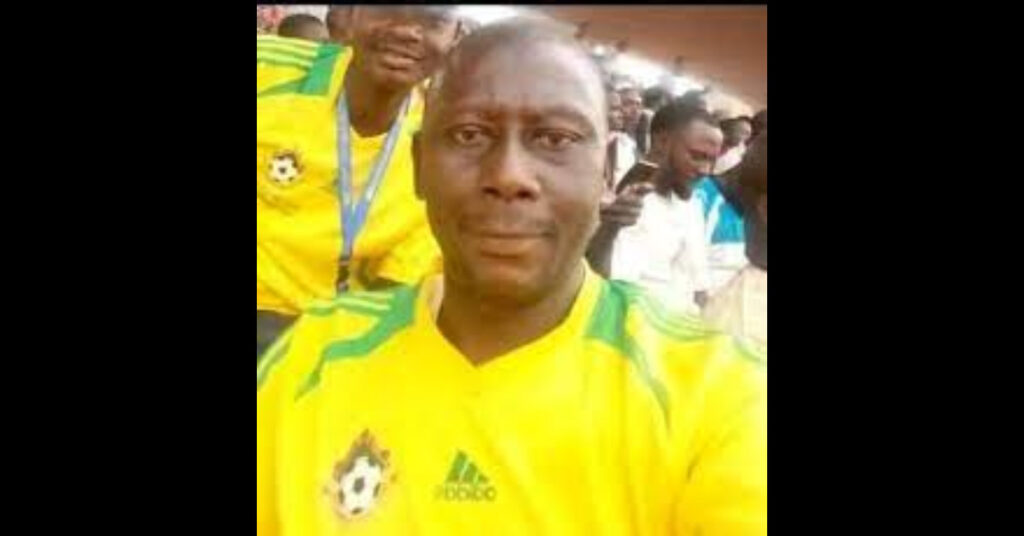 Tunji Mohammed Urges Kwara Utd to End 49-Year Cup Title Drought