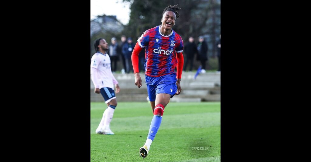 Two European clubs express interest in Ademola Ola‑Adebomi
