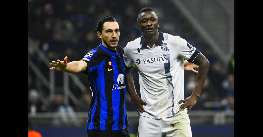 Sadiq Umar Attracts Interest from La Liga Clubs