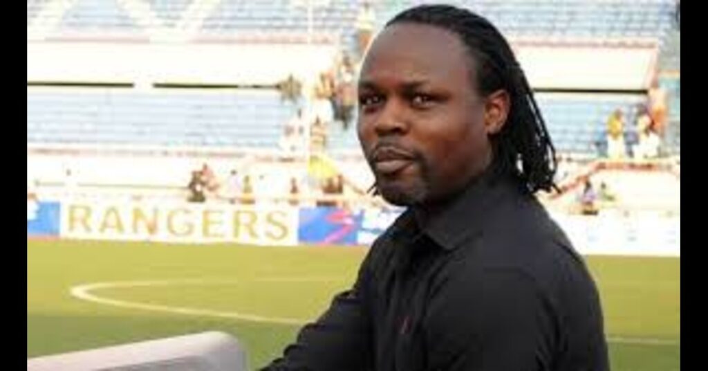 Victor Ikpeba Challenge Final Returns June 12 in Lagos