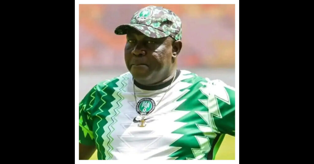 Madugu Finalizes 23-Woman Super Falcons Squad for Friendlies